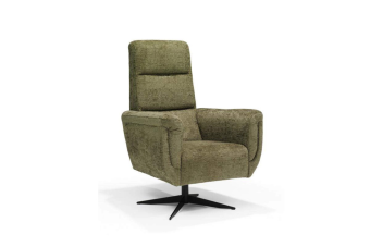 Draaifauteuil Lancaster – draaifauteuil