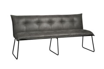 Eetkamerbank Seda 155cm – eetkamerbank