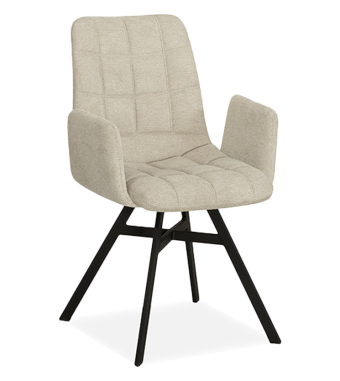 Eetkamerstoel Pacey C – stoel