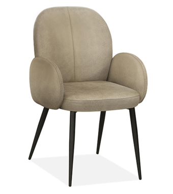 Eetkamerstoel Rory – design stoel