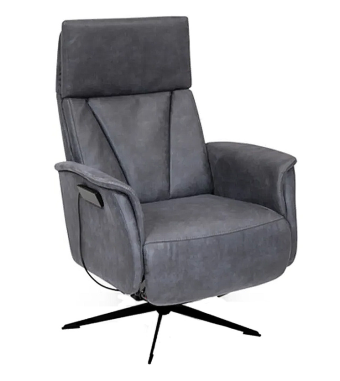 Relaxfauteuil Elst – fauteuil