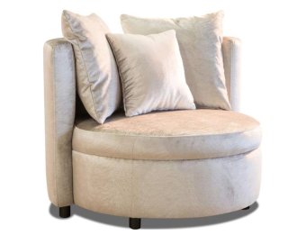 Fauteuil Lellens – designfauteuil