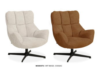 Fauteuil Modesto – fauteuil