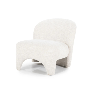 Fauteuil Owen - Beige Batea - 96239 – fauteuil