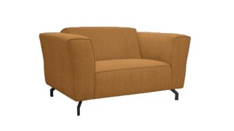 Wolvega Fauteuil – stoff fauteuils