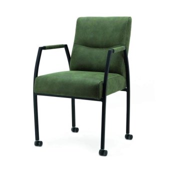 OUTLET AMSTERDAM! - Eetkamerstoel Fiona 54cm