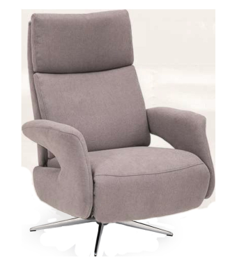 Relaxfauteuil Harfsen – fauteuil