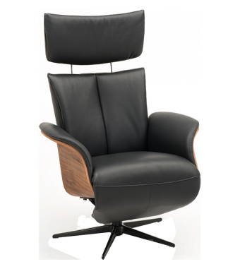 Relaxfauteuil Heesch – fauteuil