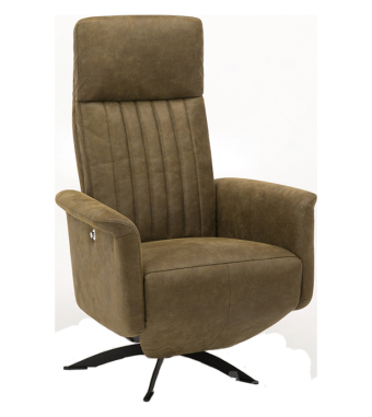 Relaxfauteuil Hessum – fauteuil