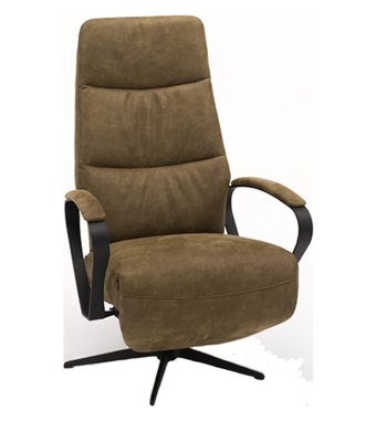 Relaxfauteuil Hitzum – fauteuil