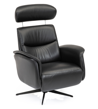 Relaxfauteuil Ijmuiden – fauteuil