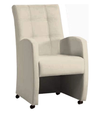 Eetkamerstoel Jean – ler eetkamerstoelen