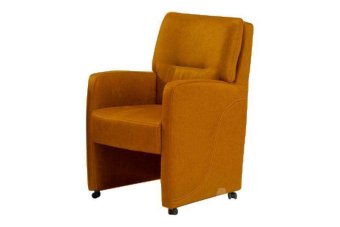 Eetkamerstoel Cosy – stoel woonkamer