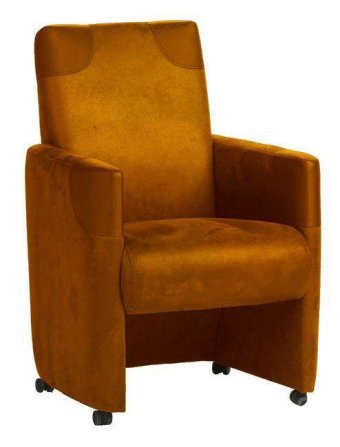 Eetkamerstoel Ron – stoel
