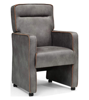 Eetkamerstoel Maine – design stoel