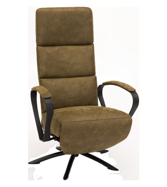 Relaxfauteuil Nieuwdorp – fauteuil