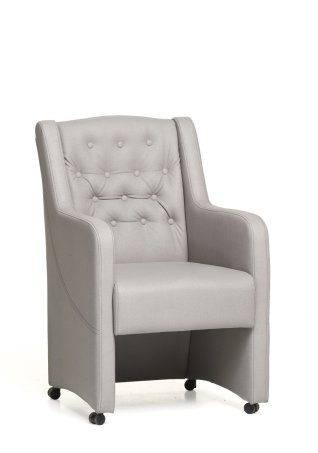 OUTLET DELFT! - Eetkamerstoel Norwich 61cm