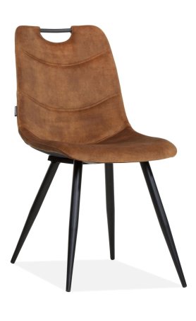 OUTLET - ALPHEN AAN DEN RIJN! - Eetkamerstoel Bari 48cm