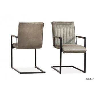 OUTLET - ALPHEN AAN DEN RIJN! - Eetkamerstoel Cielo 52cm