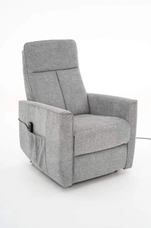 OUTLET - ALPHEN AAN DEN RIJN! - Relaxfauteuil Cuijk 73cm