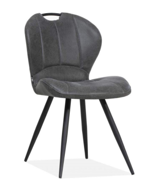 OUTLET - ALPHEN AAN DEN RIJN! - Stoel Madras 54cm