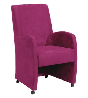 Eetkamerstoel Paulo – ler eetkamerstoelen