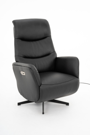 Relaxfauteuil Bergen – stoel