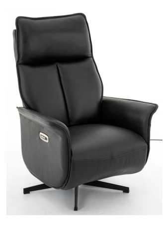 Relaxfauteuil Driebergen – stoel