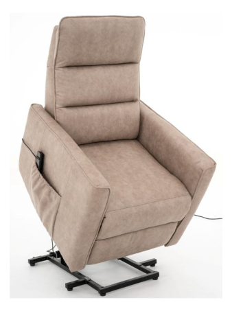 Relaxfauteuil Weert – stoel