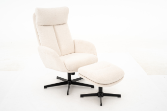 Relaxfauteuil Vught – relaxfauteuil