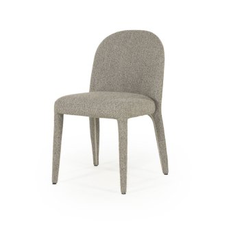 Stoel Jaxx - Taupe Toscane - 96194 – eetkamerstoel