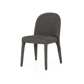Stoel Jaxx - Bruin Toscane - 96195 – stoel