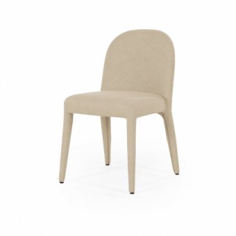 Stoel Jaxx - Beige Toscane - 96193 in beige – kleurimpressie