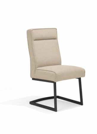 Stoel Jones in beige – kleurimpressie