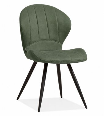 Stoel Magic in groen – kleurimpressie