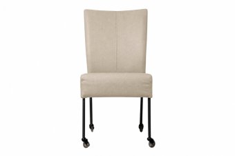 Stoel Wiske in beige – kleurimpressie