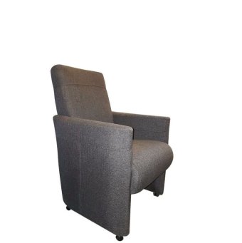 Eetkamerstoel Rob – ler eetkamerstoelen
