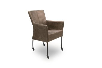 Eetkamerstoel Suske – design stoel