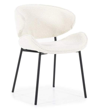 Stoel Tess - Beige Spark - 95737 – stoel