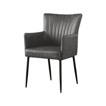 Armchair Toledo – eetkamerstoel