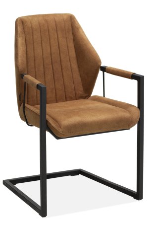 Eetkamerstoel Vera – design stoel