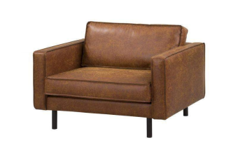 Loveseat Westervoort – loveseat