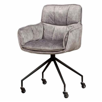 OUTLET ALPHEN AAN DEN RIJN! - Eetkamerstoel Saronno 63cm